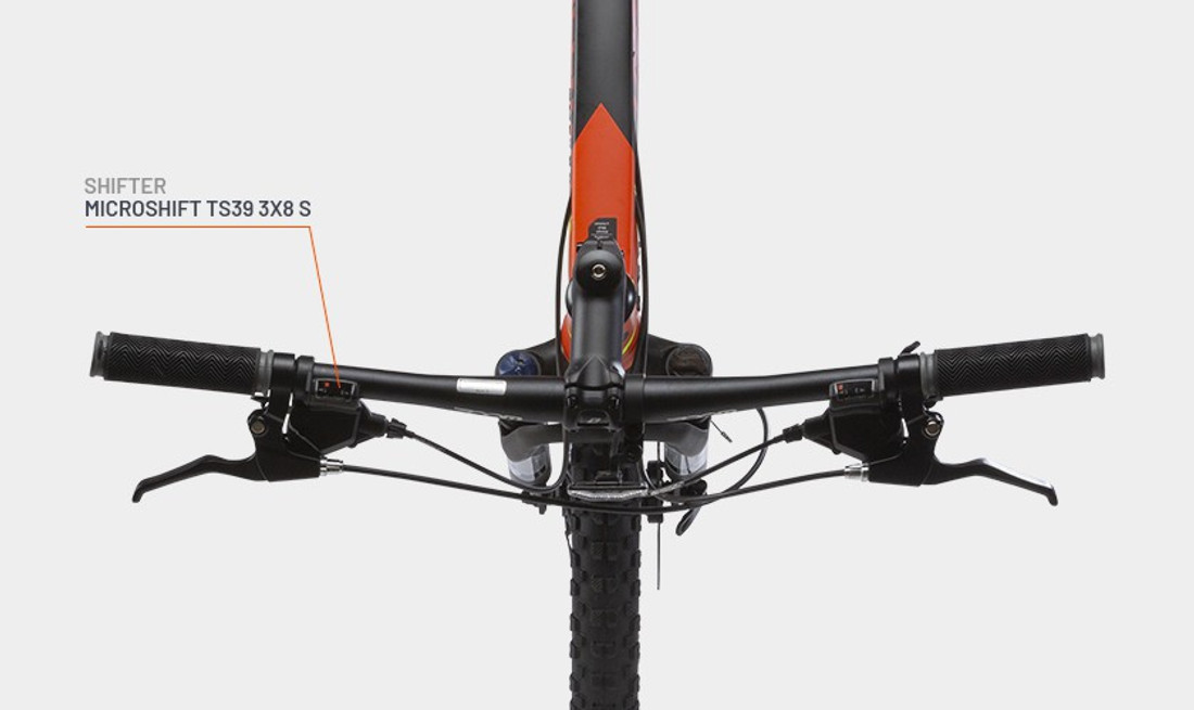 FIREFOX TORNADO 27.5 D 27.5 T Mountain Cycle Price in India Buy