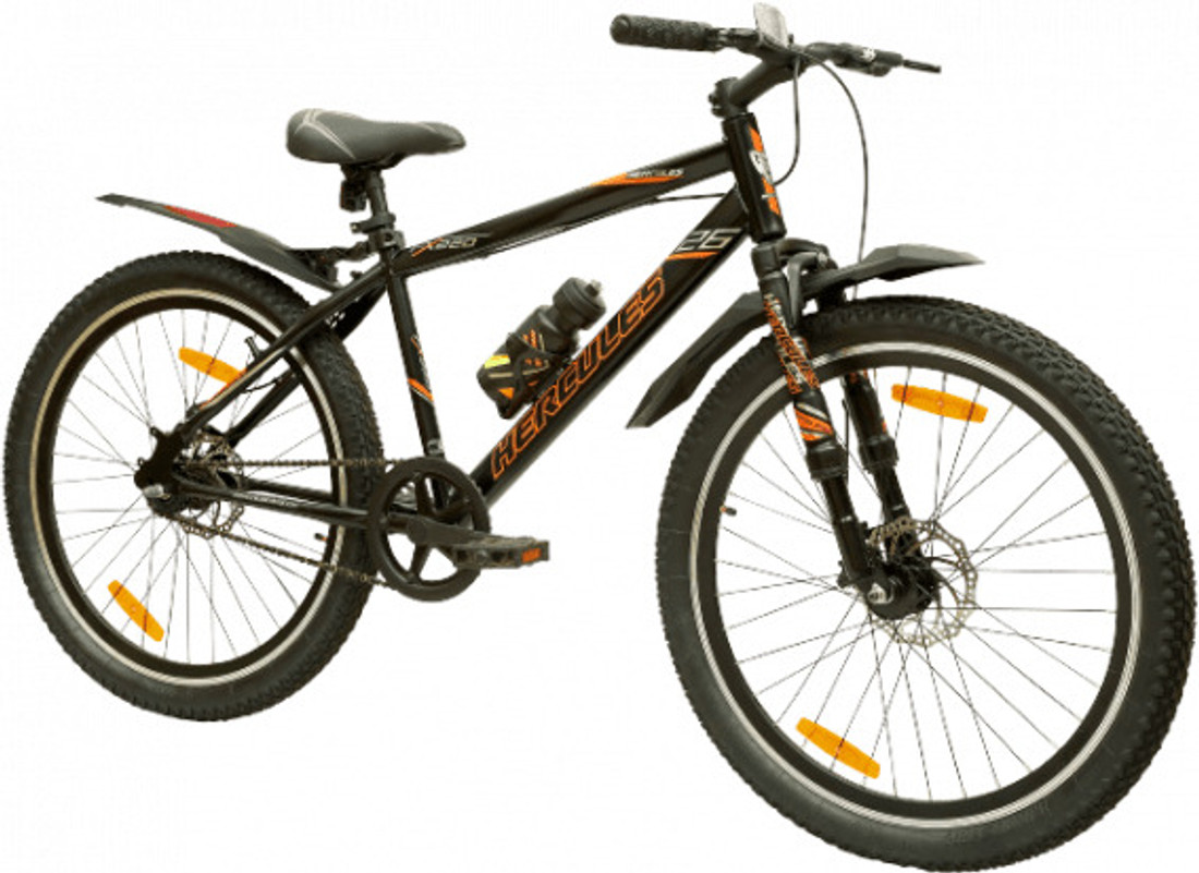 Hercules hardtail fx200 hotsell