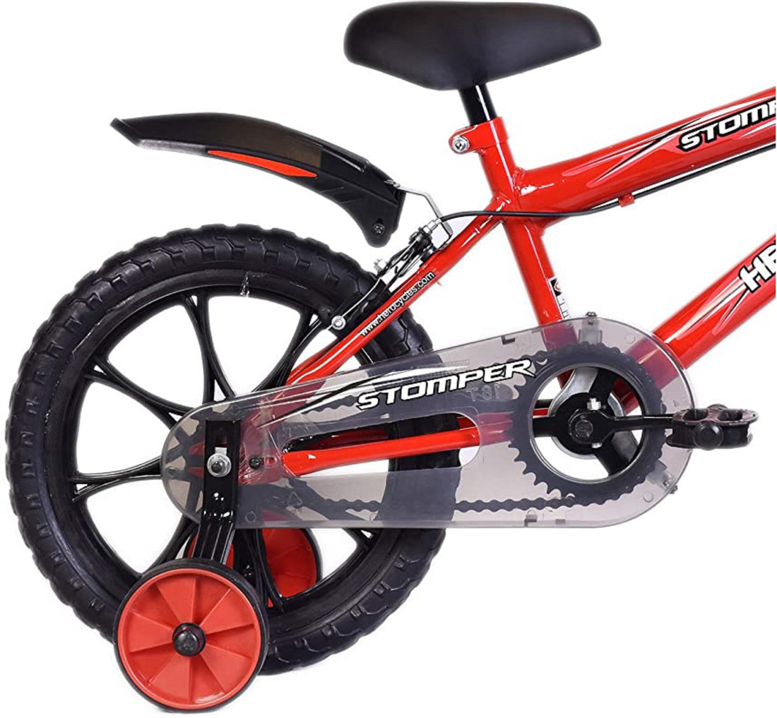 Hero stomper 16 store t cycle price