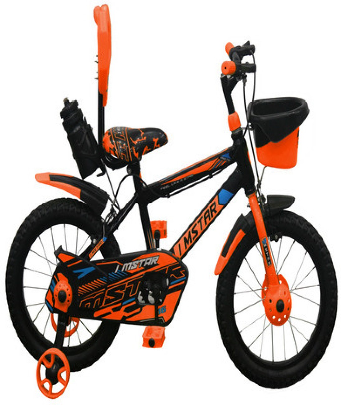 Flipkart 2025 childrens bikes