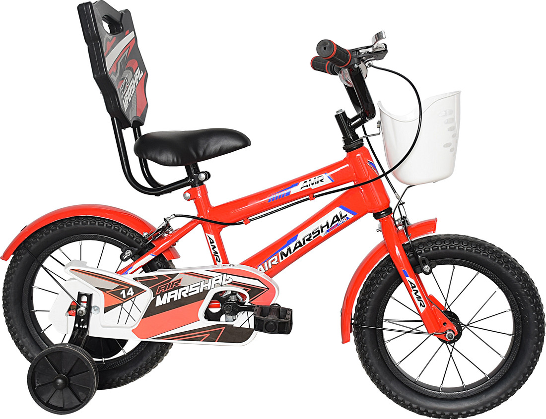 Armar top bmx online
