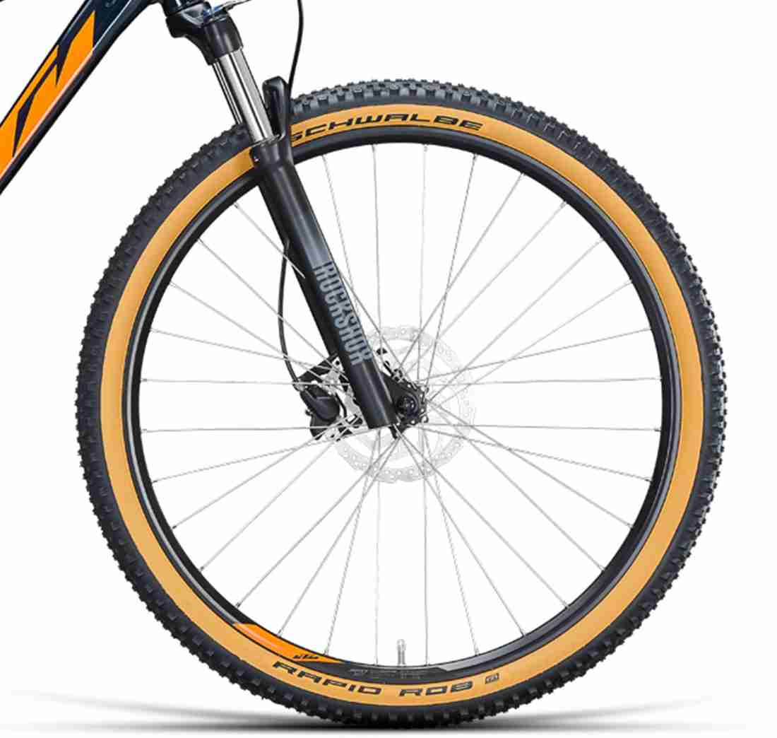 Ktm 29er store