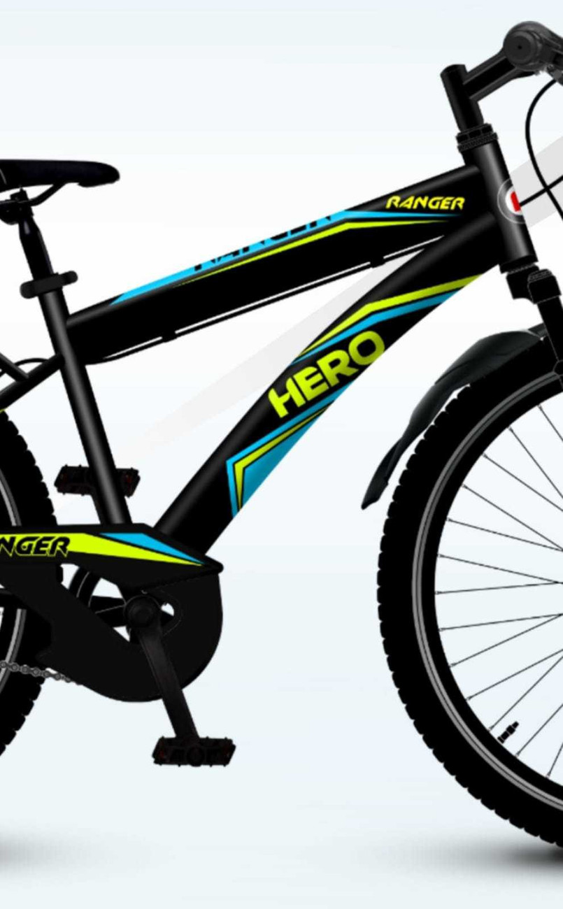 Hero cycle ki kimat best sale