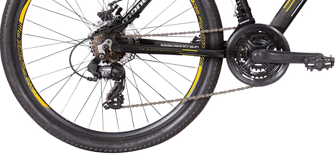 Madrock 27.5 2025