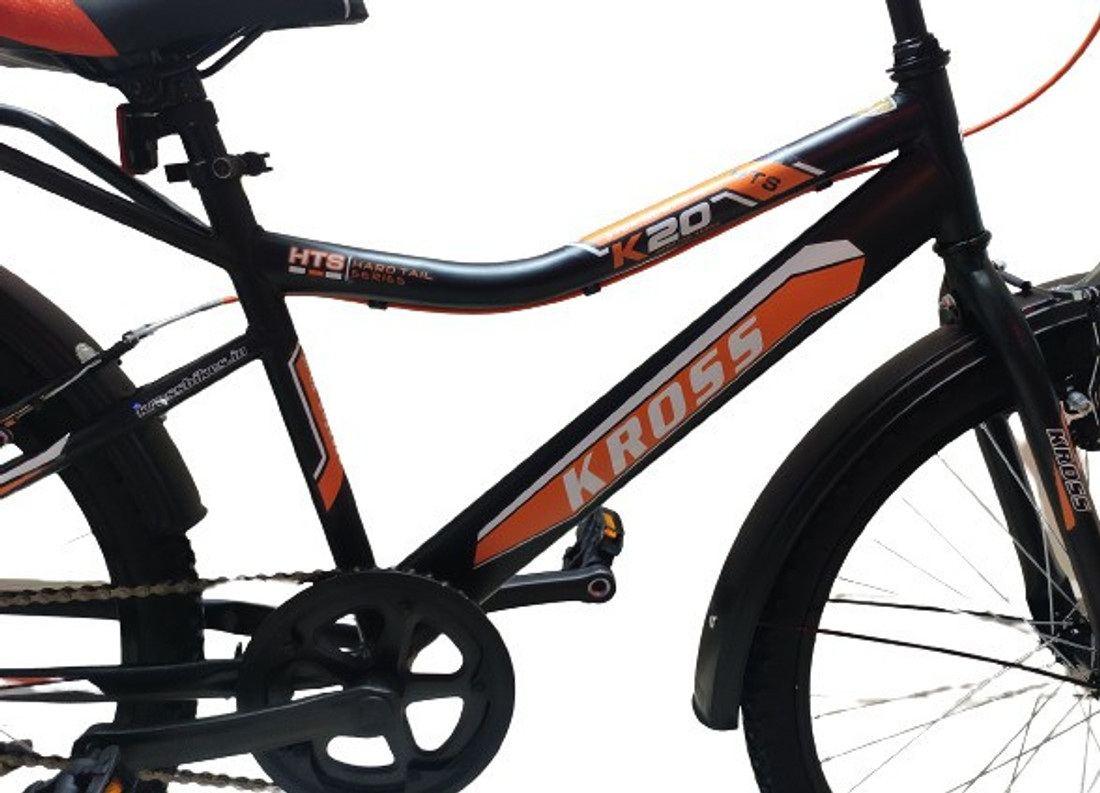 Kross k20 24 outlet