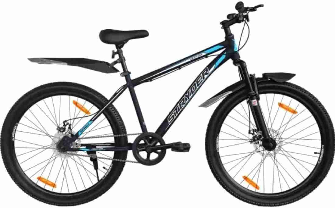 STRYDER Hector 29 T Mountain Cycle Price in India Buy STRYDER