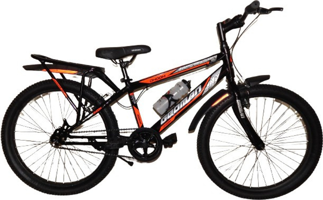 Ranger cycle online power brake