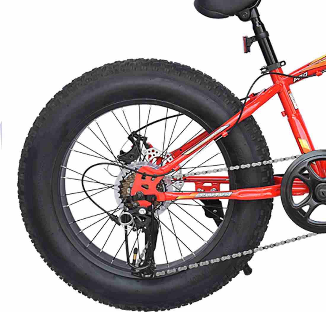 Fatman bike store