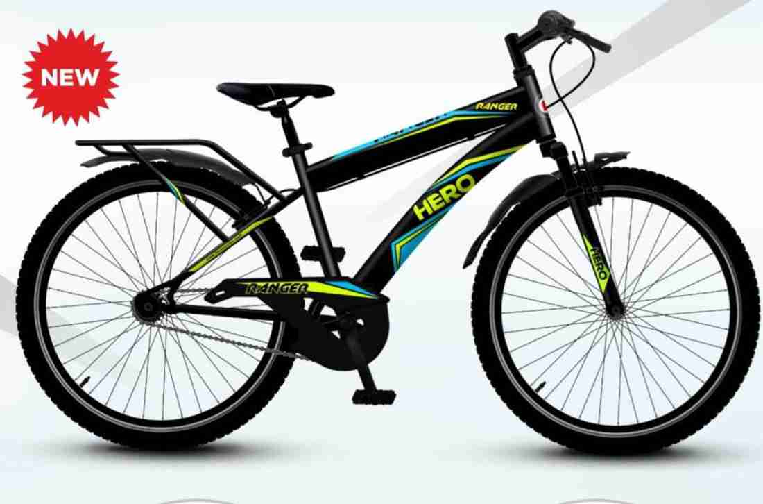 Ranger cycle image and price best sale