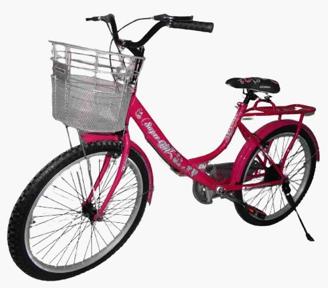 Best girls hot sale cycle