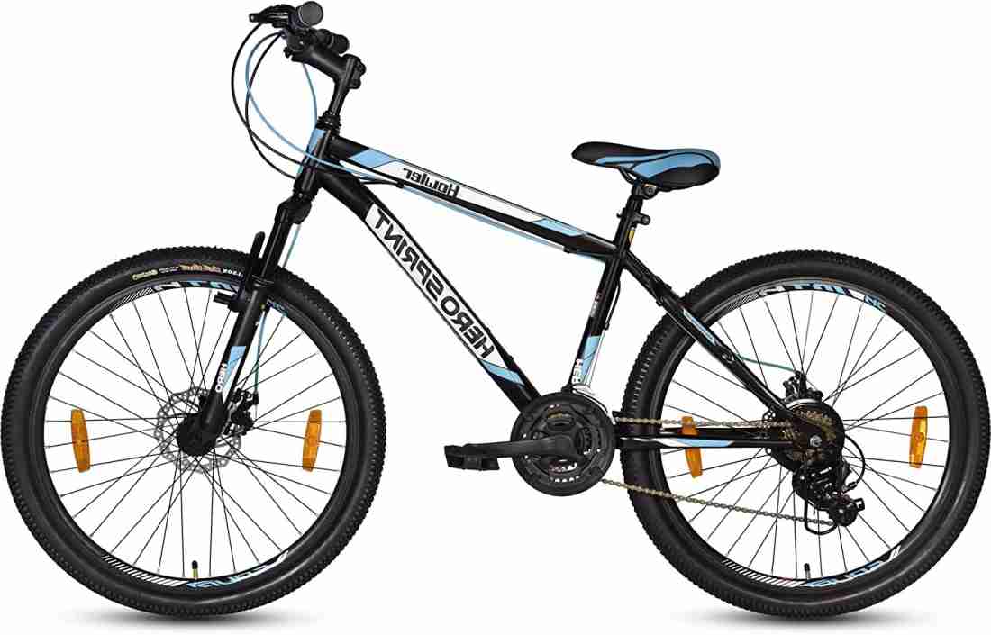 HERO Howler 26 T Road Cycle Price in India Buy HERO Howler 26 T