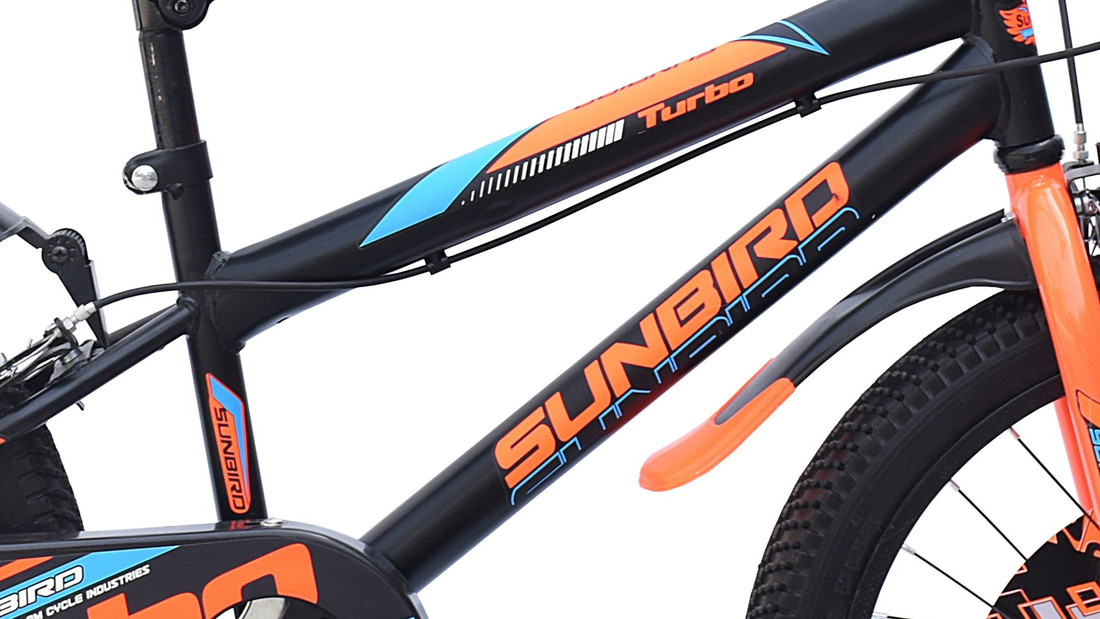Sunbird sale cycle image