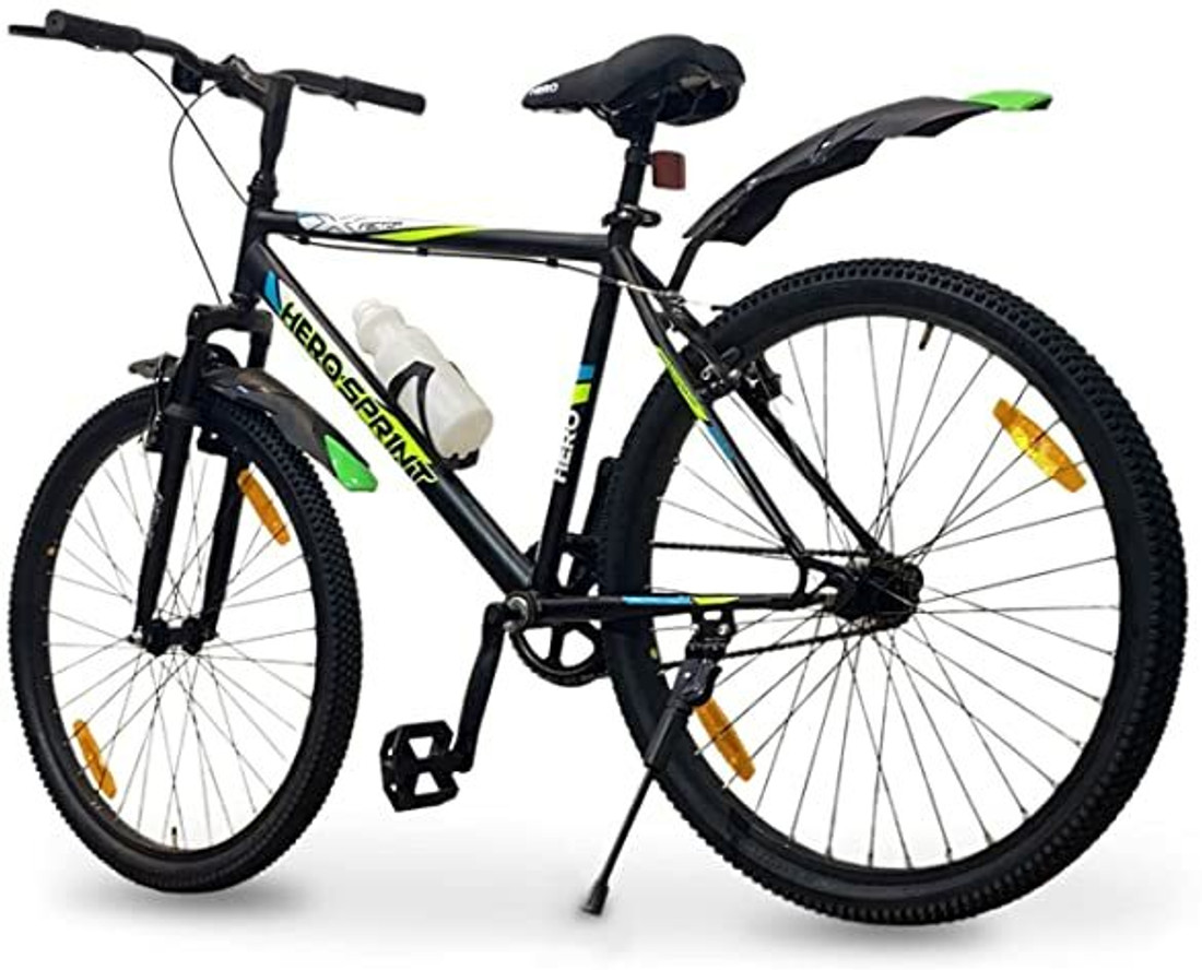 Hero sprint fazer 26t 18 speed cycle flipkart sales