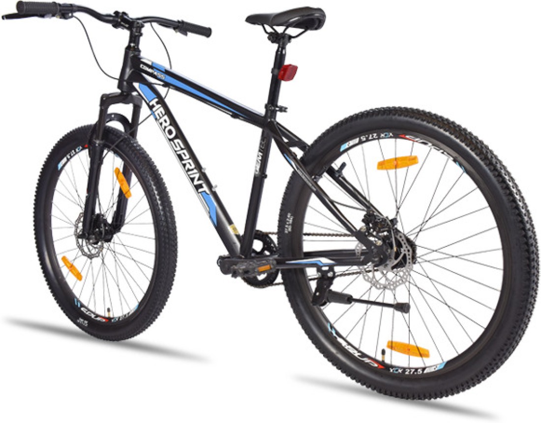 hero sprint compass 27.5 price