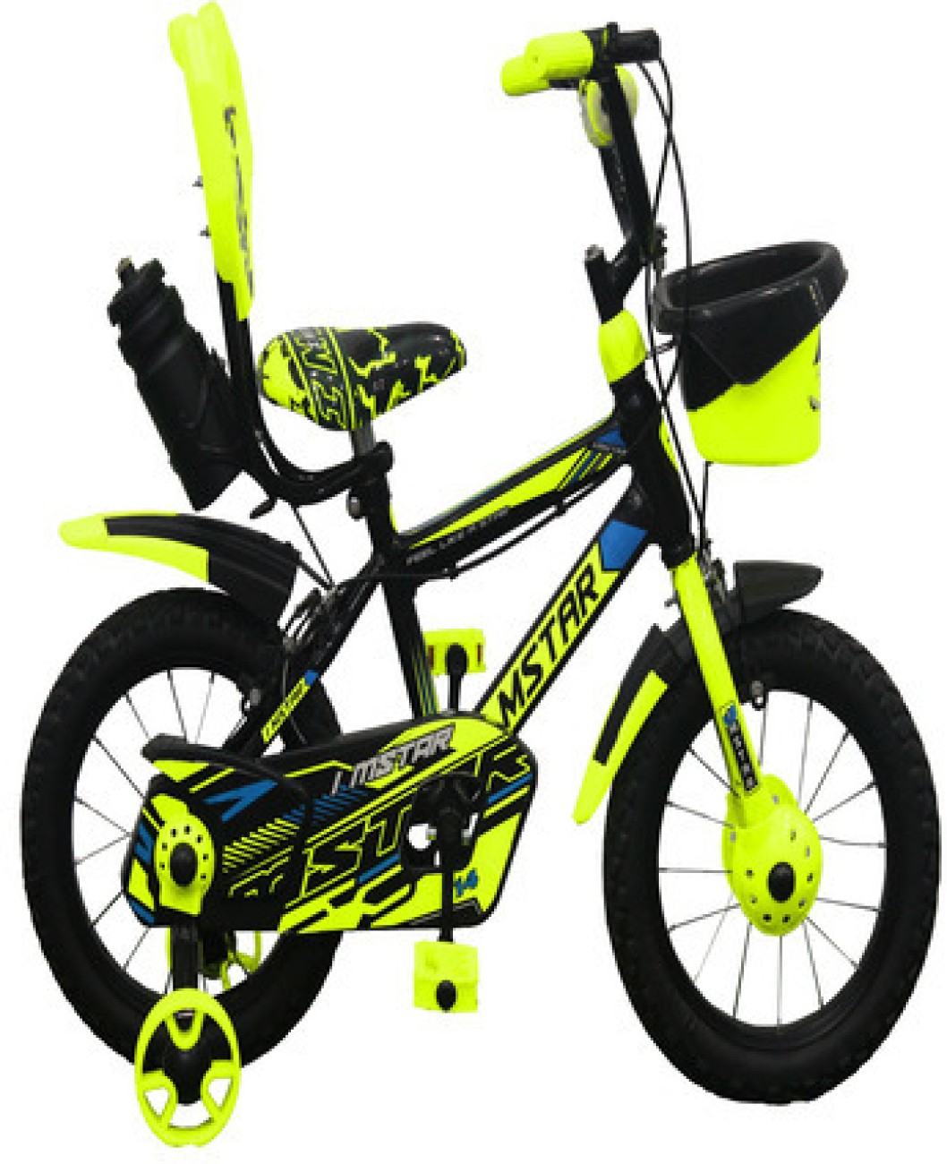 Flipkart deals child cycle