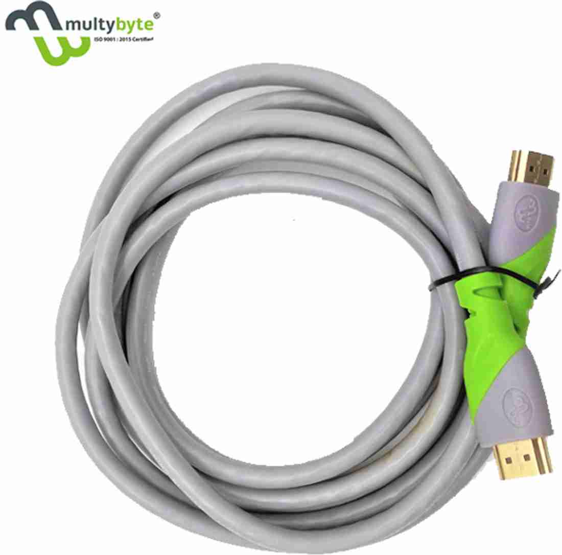 Hdmi a shop tres colores