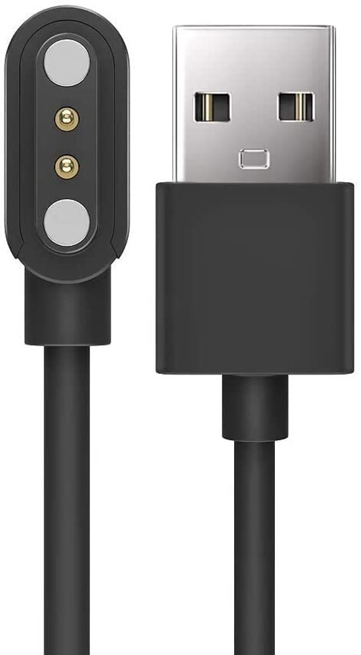 Apple magnetic charging cable icon store
