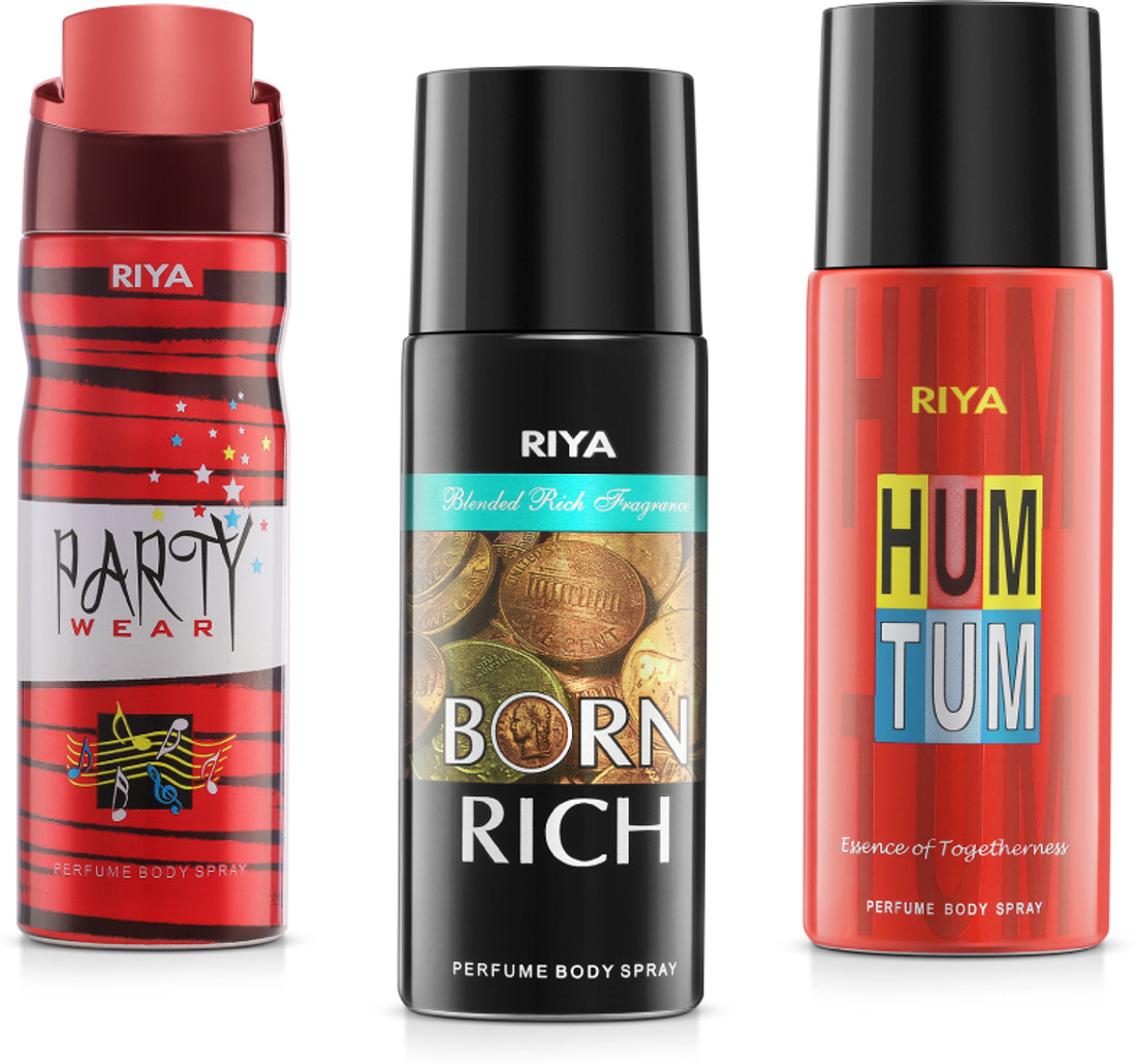 Hum tum on sale body spray price
