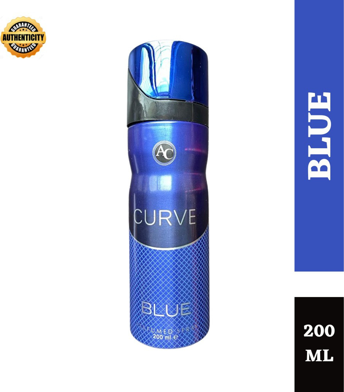 Curve blue perfume new arrivals