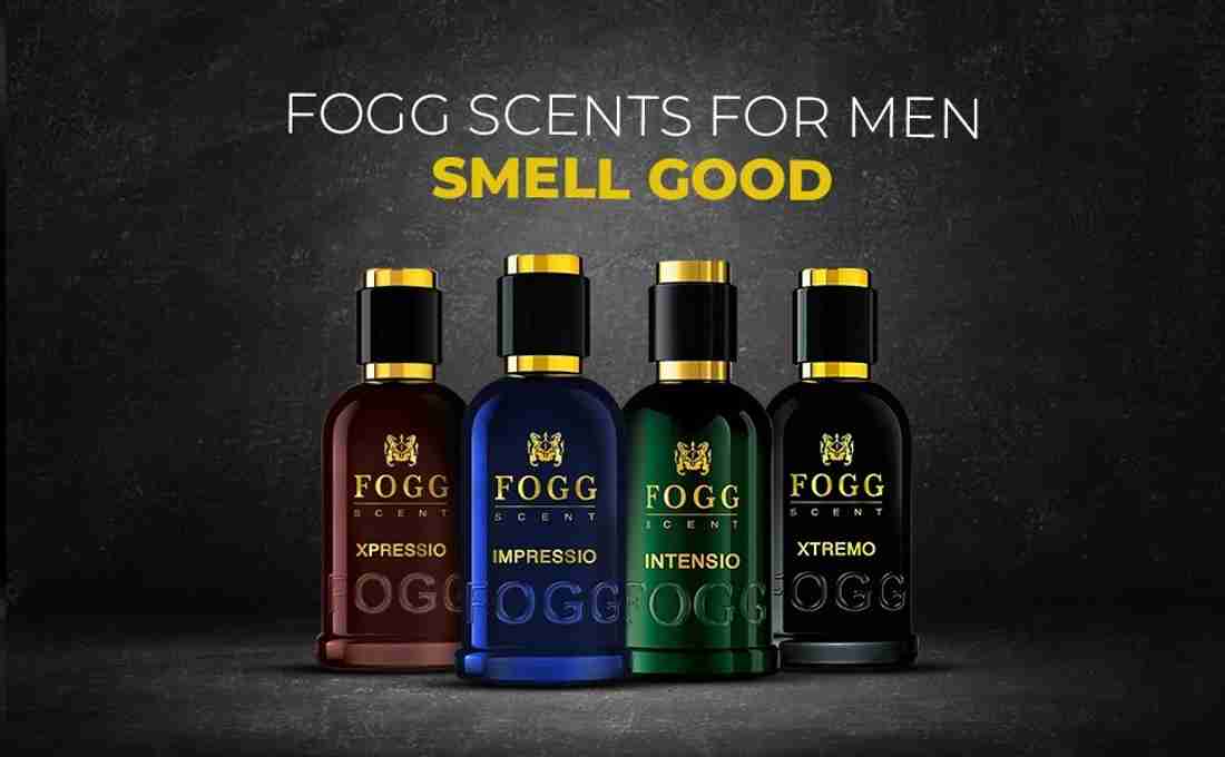 Fogg new arrivals scent intensio