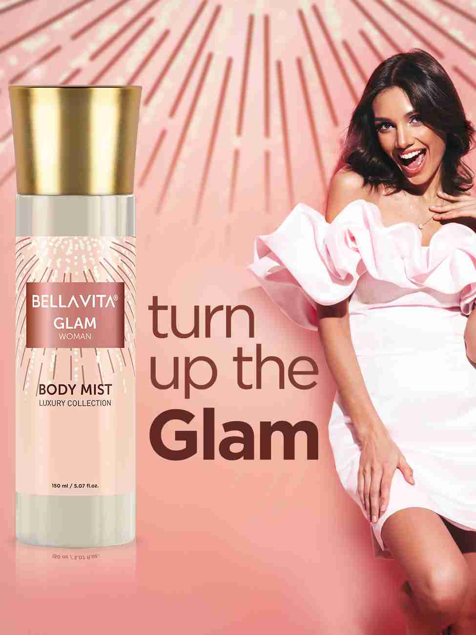 Organic deals glam jasmine