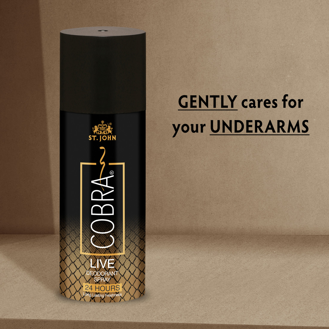 Sabse accha body spray deals