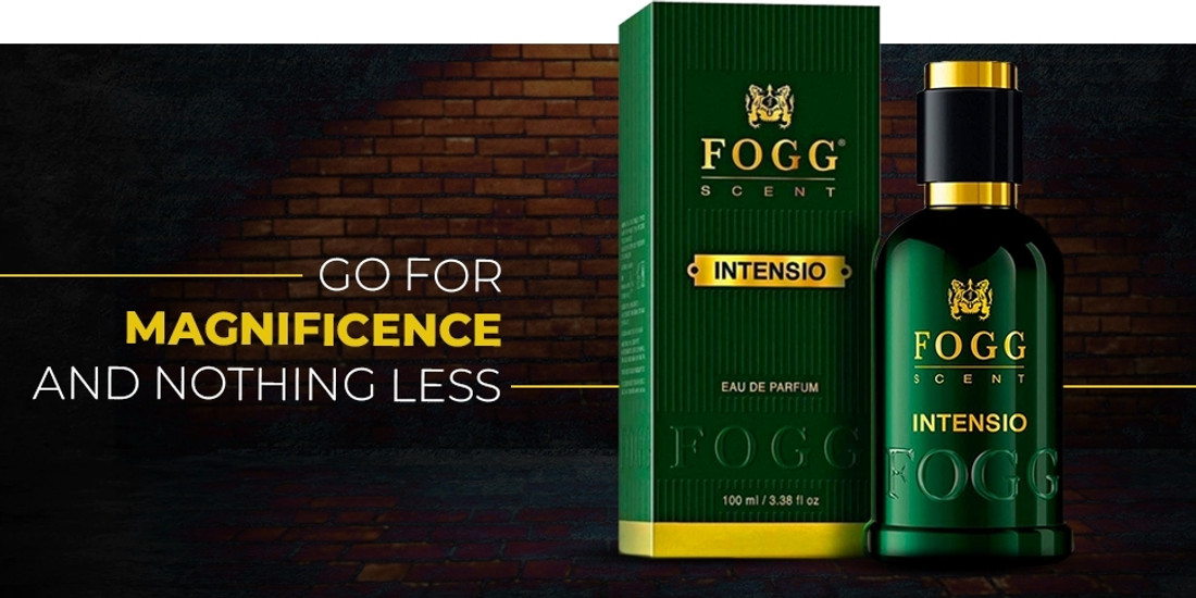 Fogg intensio best sale