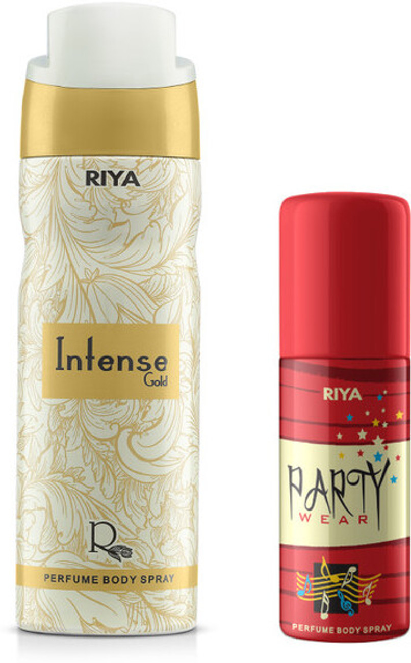 Riya intense gold on sale