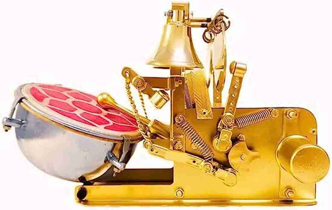 Electric dholak price best sale