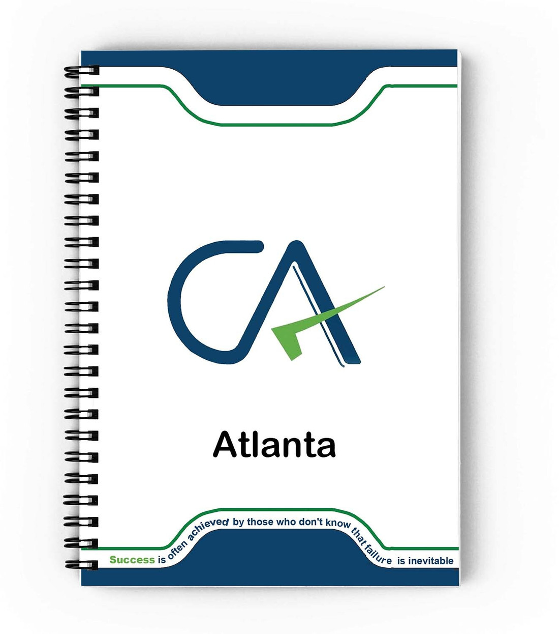 c.a.atlanta