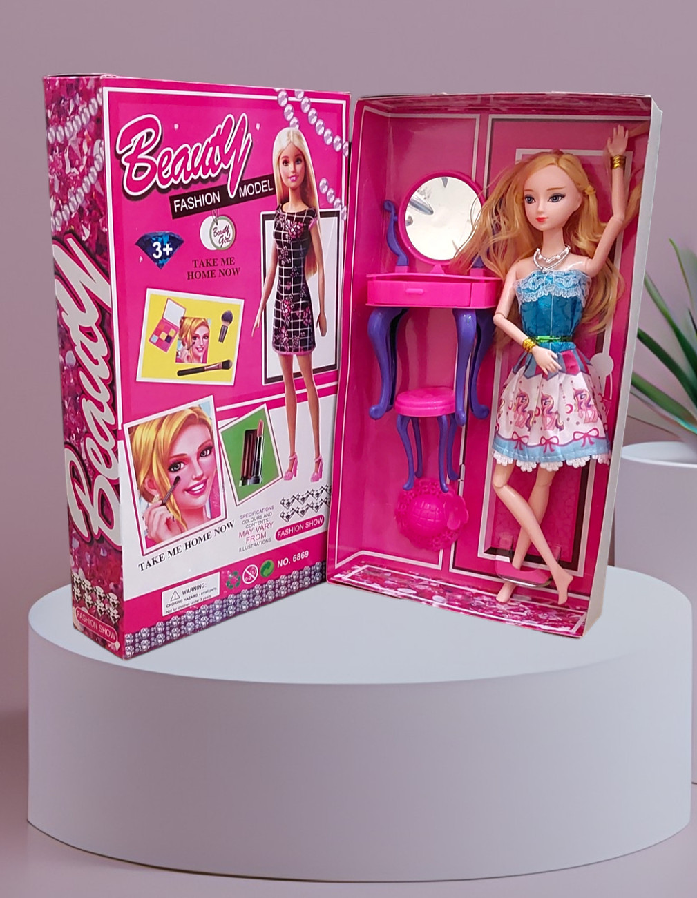 Show me barbie 2025 accessories