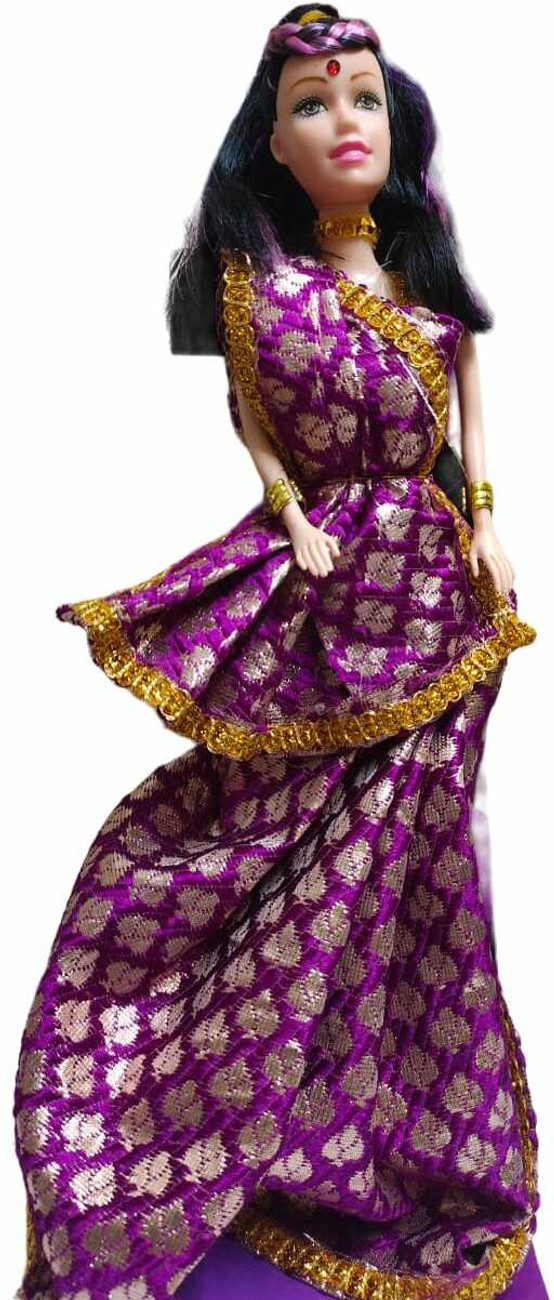 Princess of cheap india barbie