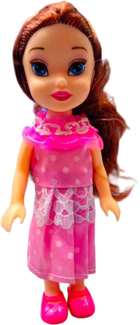 Minky doll online