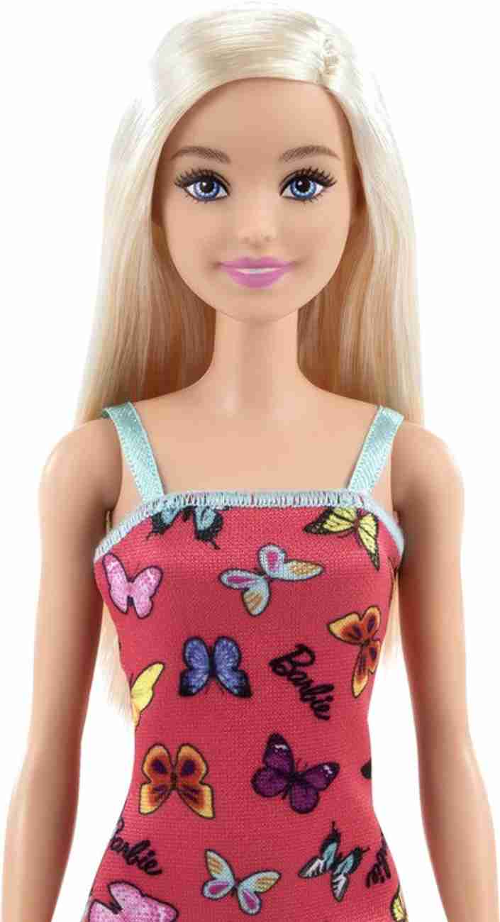 Barbie brand entry new arrivals doll