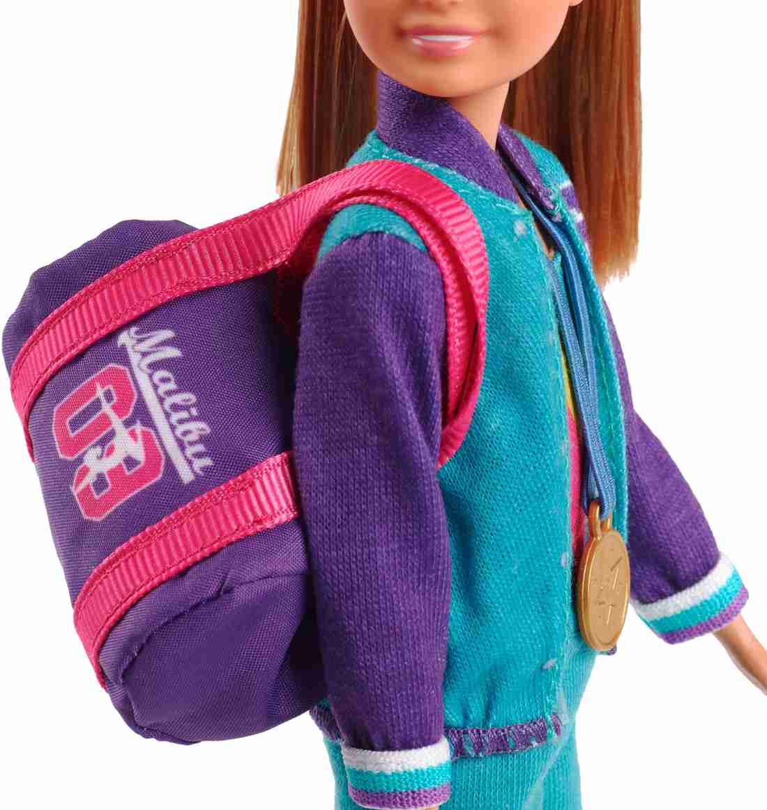 Barbie team stacie sale doll