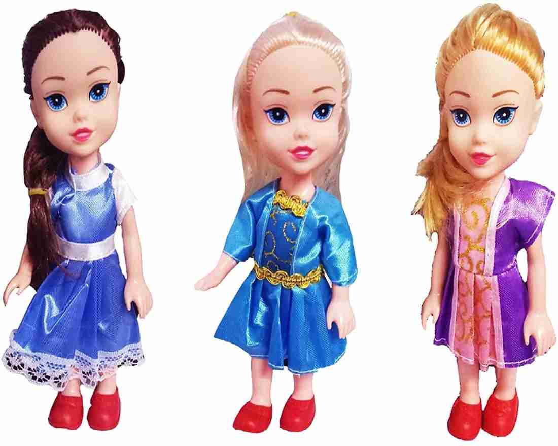 Totoo creation Sisters doll - Sisters doll . Buy Doll set toys in India.  shop for Totoo creation products in India.