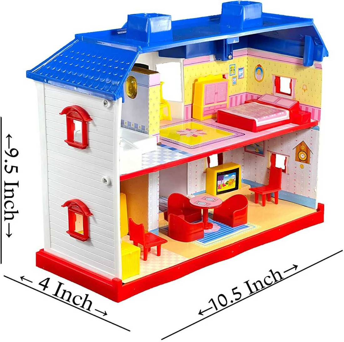 Doll house dream palace sales