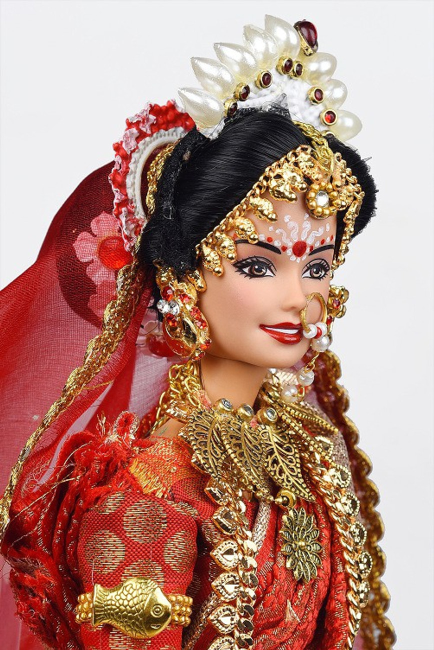 The bride best sale doll