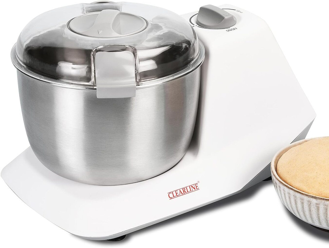 Clearline dough maker flipkart new arrivals
