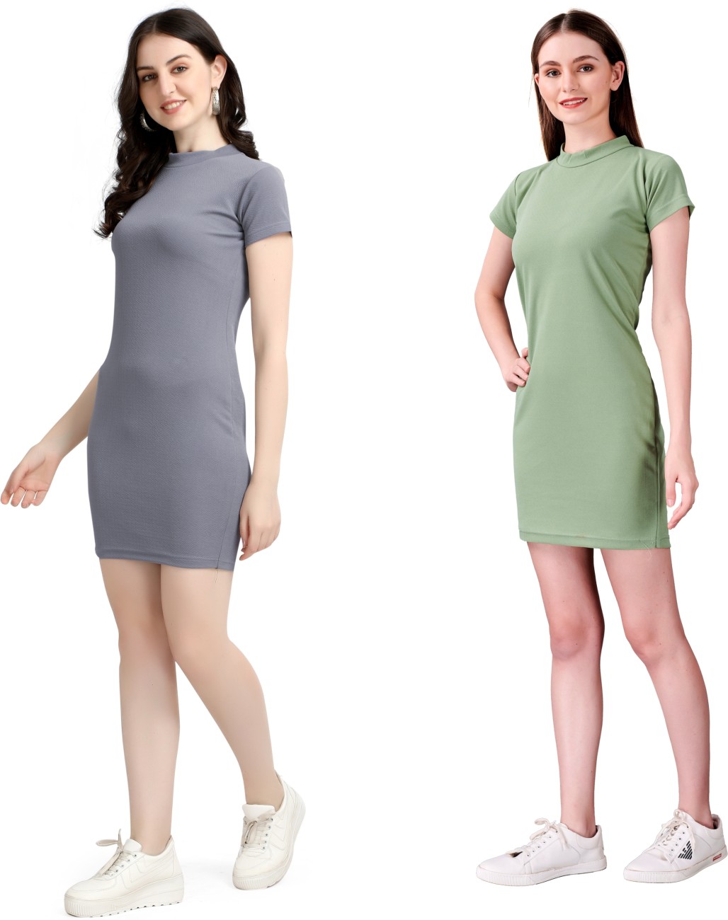 Vans bodycon outlet dress