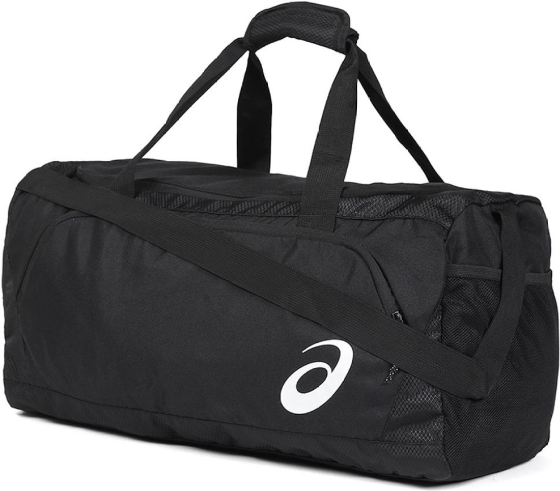 Asics duffle shop bag