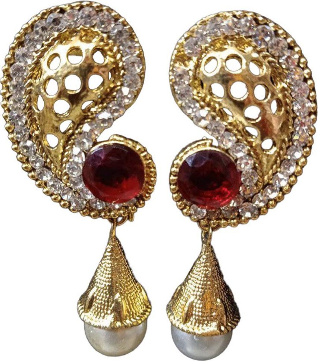 Flipkart sale sale earrings