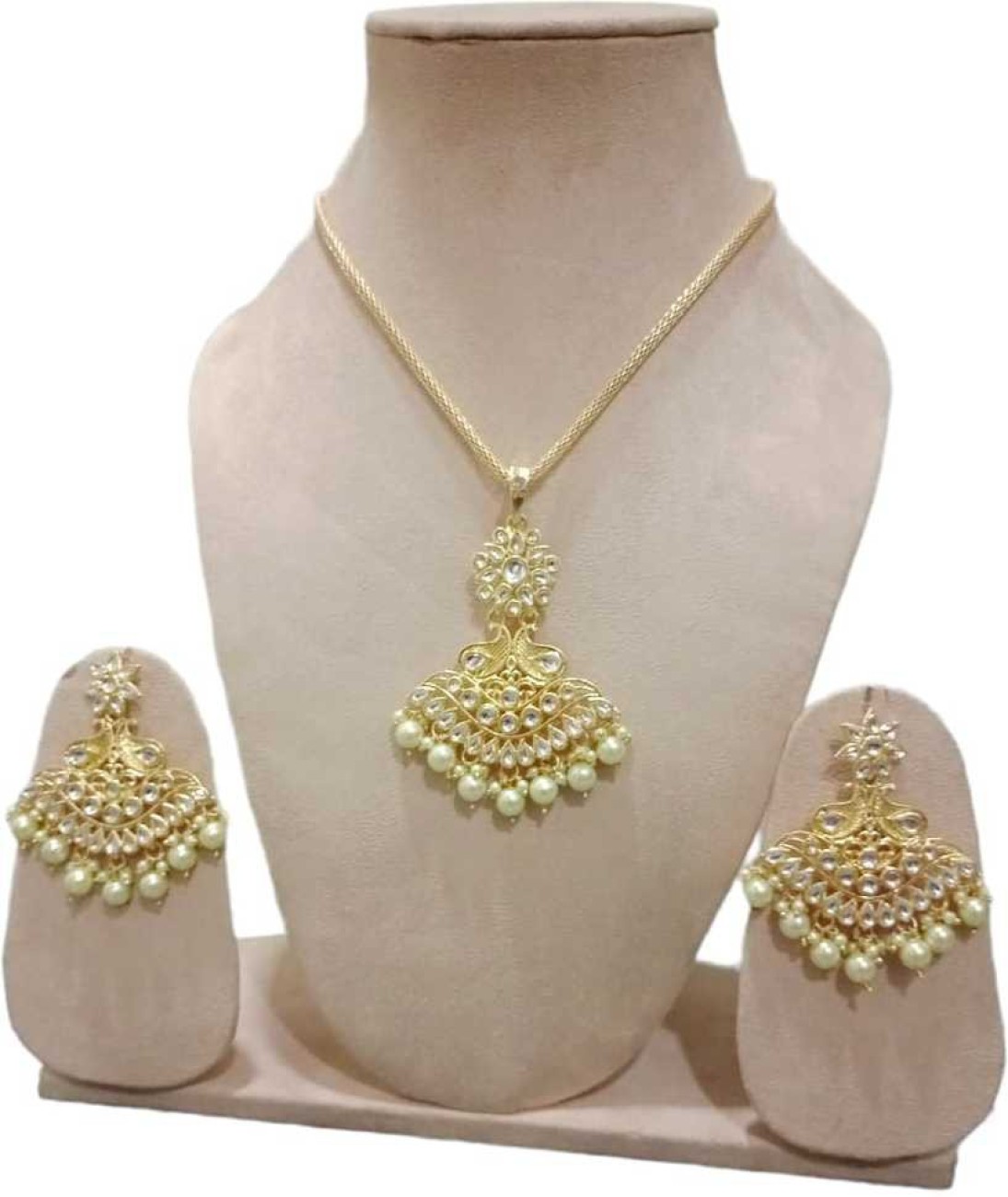 Artificial jewellery clearance online flipkart