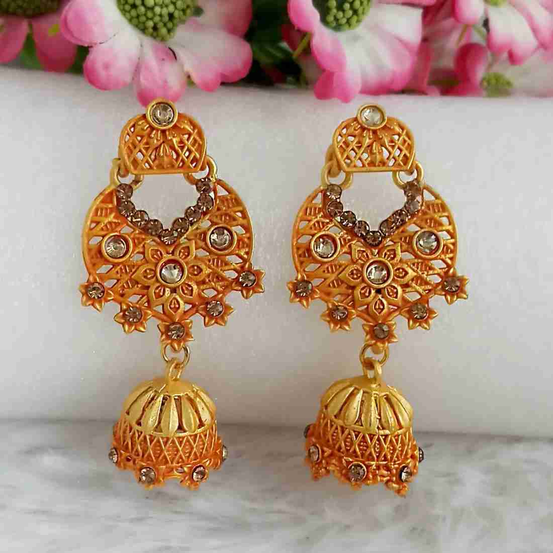Jewelmaze meenakari discount