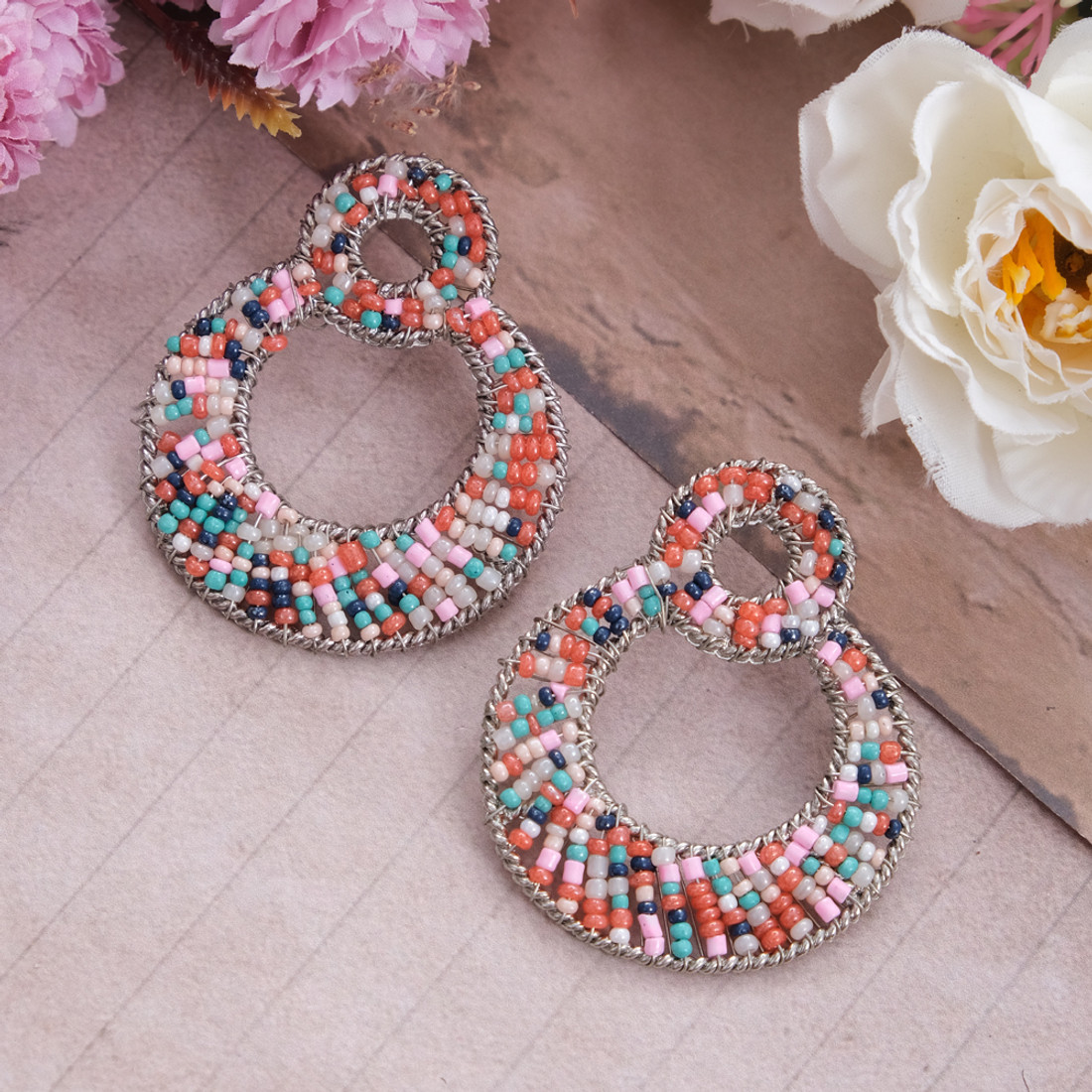 Trendz earrings shop