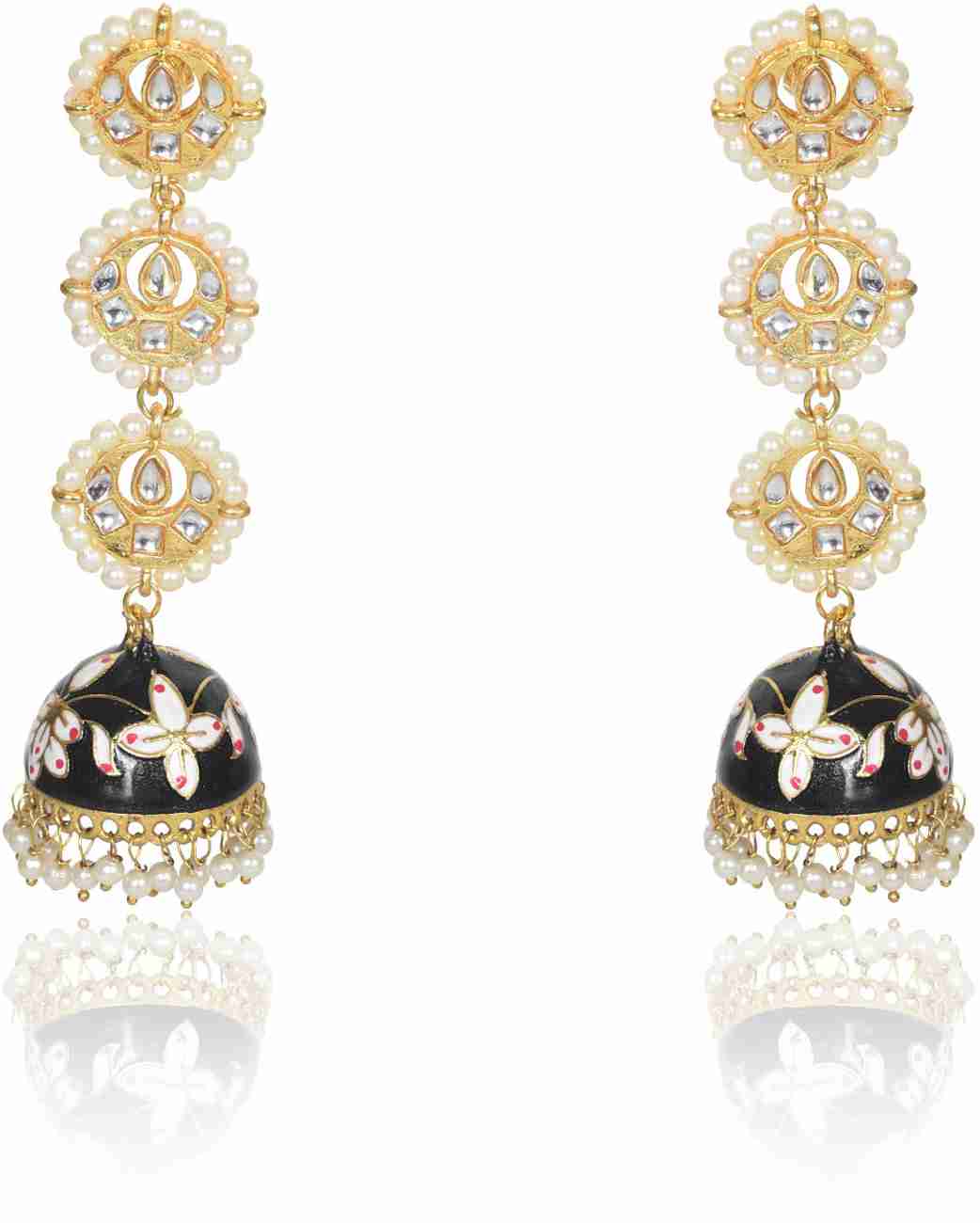 Kan ke jhumke flipkart sale