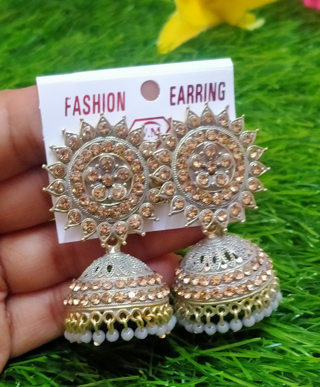 Light weight earrings on sale online