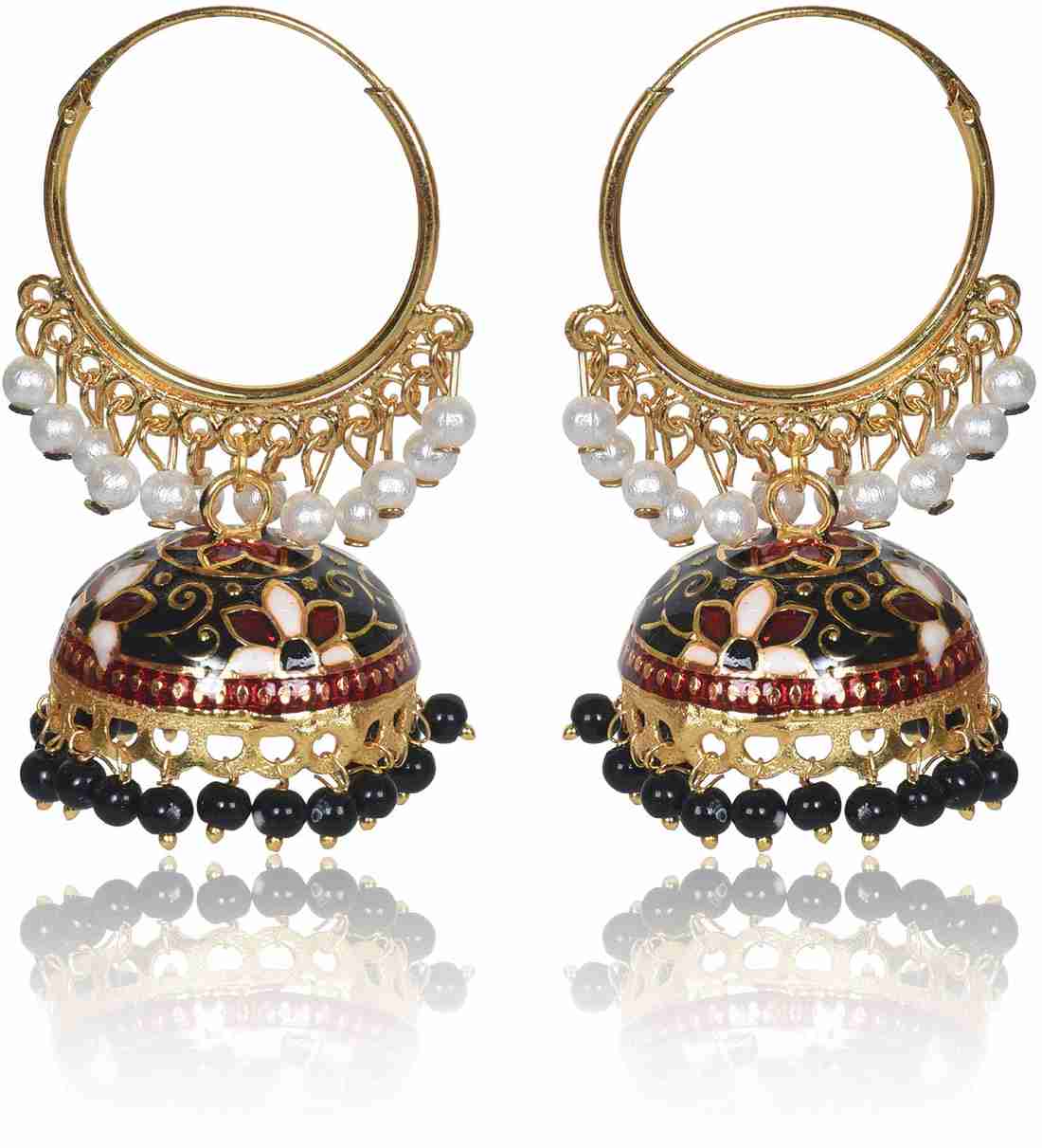 Kan bali jhumka outlet