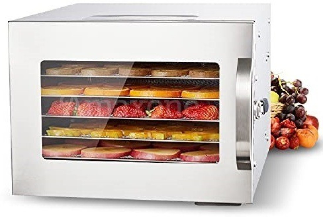 TGOPIT Food Dehydrator, Beef Jerky Maker, Five Tray With Knob Button Electric Food  Dehydrator Price in India - Buy TGOPIT Food Dehydrator, Beef Jerky Maker