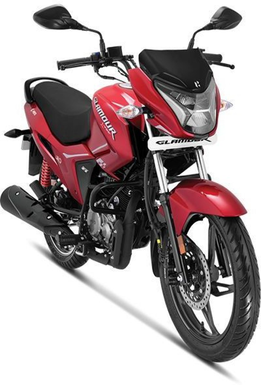 Hero glamour new 2024 model 2020 price